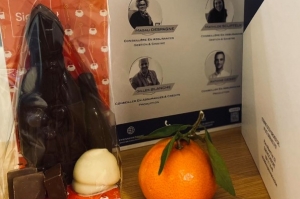 Merci Saint-Nicolas ! 